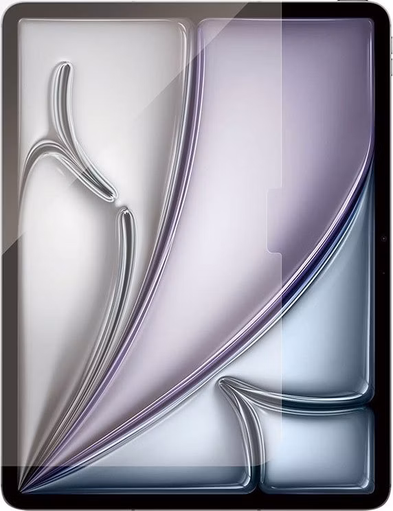PanzerGlass ochranné sklo UWF pre iPad Air 11" M2/M3, iPad 10-11 Gen - Clear