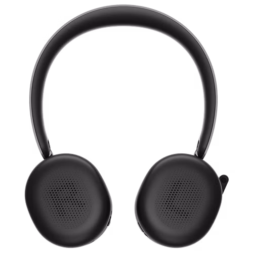 Lenovo TP Dual-Mode Wireless ANC Foldable Headset 8550 (Aura Edition) - USB-A, Teams