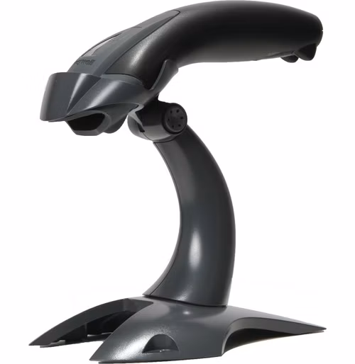 Honeywell čtečka 1200g Voyager/ USB/ černá/ včetně stojánku