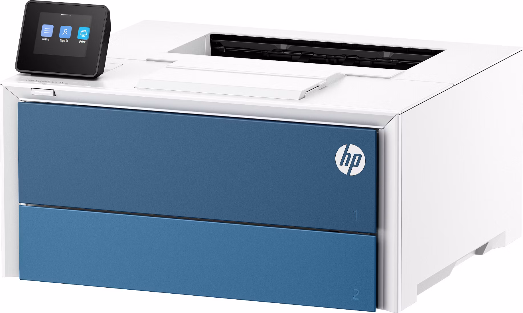 HP LaserJet Pro 4007dw/ A4/ 45ppm/ 1200x1200dpi/ USB/ LAN/ Wi-Fi/ Bluetooth/ Duplex/ TerraJet