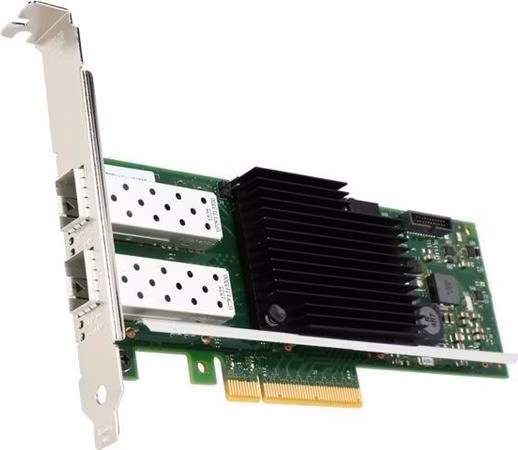 Intel Ethernet Converged Network Adapter X710-DA2