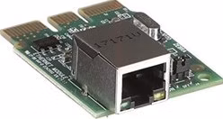 Ethernet Module, ZD421D, ZD421T, ZD421C