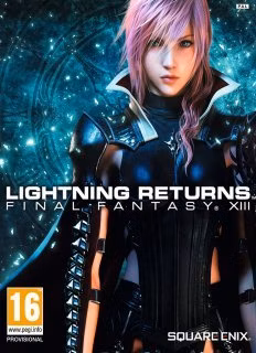ESD Lightning Returns Final Fantasy XIII