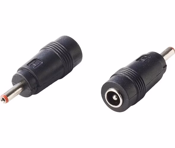 AVACOM Redukce z 5,5x2,1mm na 3,5x1,3mm