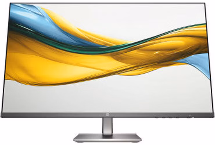 HP Series 5 27" FHD - 527da