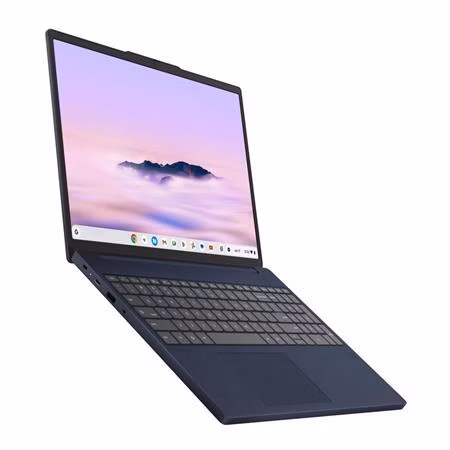 Lenovo Chromebook Plus 15ITN10   Core 3 N355/8GB/UFS 128GB/15,3"/WUXGA/IPS/400nitů/bezADPT/ChromeOS/modrá
