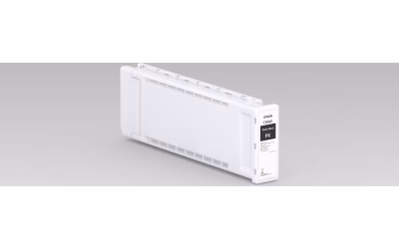 Atrament EPSON v jednom balení UltraChrome XD3 Photo Black T50M1 700 ml