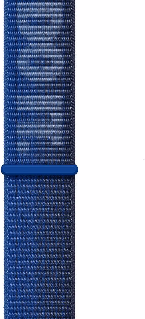 Apple Watch 41mm Game Royal/Midnight Navy Nike Sport Loop