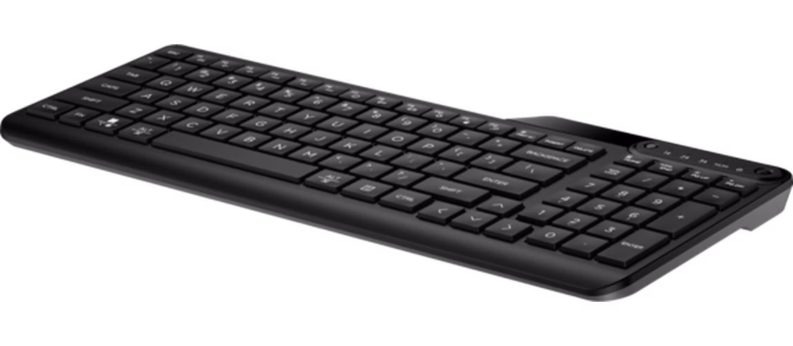 HP 460 Multi-Device Keyboard