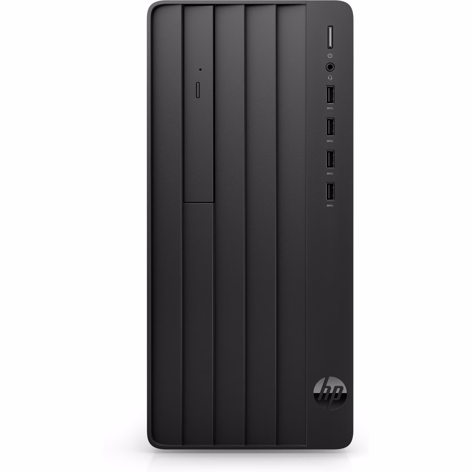 HP Pro Tower 290 G9/ i5-12500/ 8GB/ 512GB SSD/ Intel® UHD/ W11P/ kbd+myš/ černý