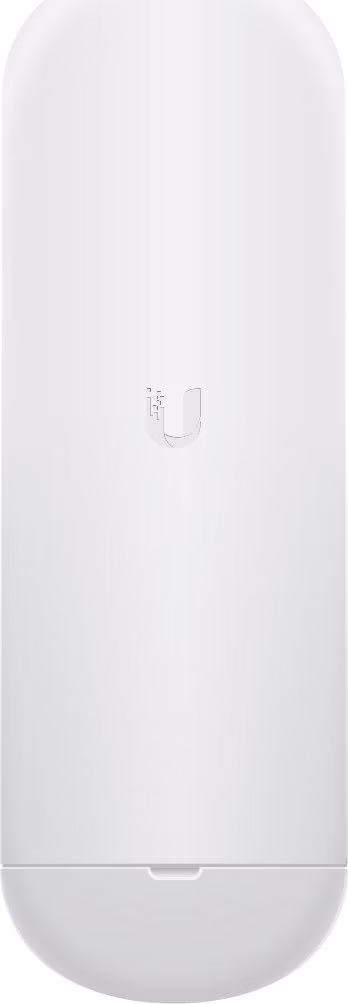 UBNT airMAX NanoStation 5AC vrátane PoE adaptéra [5GHz, 2x2MIMO, 16dBi anténa, Client/AP/Repeater, 802.11ac]