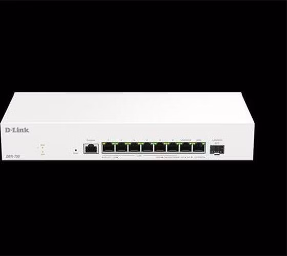 D-Link DBR-700 Business Router