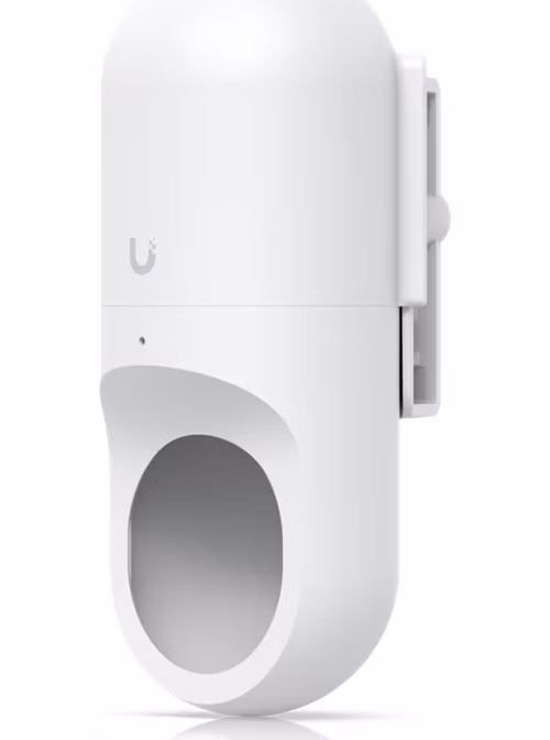 Ubiquiti UACC-Flex-Cam-PWM-White, Flex Pro Mount, biela