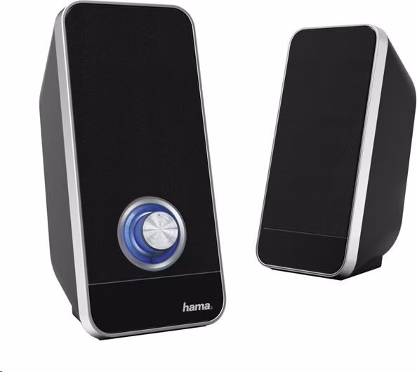 PC reproduktory Hama "Sonic LS-206"