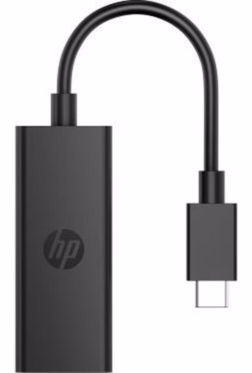 HP USB-C na DisplayPort G2 Adaptér