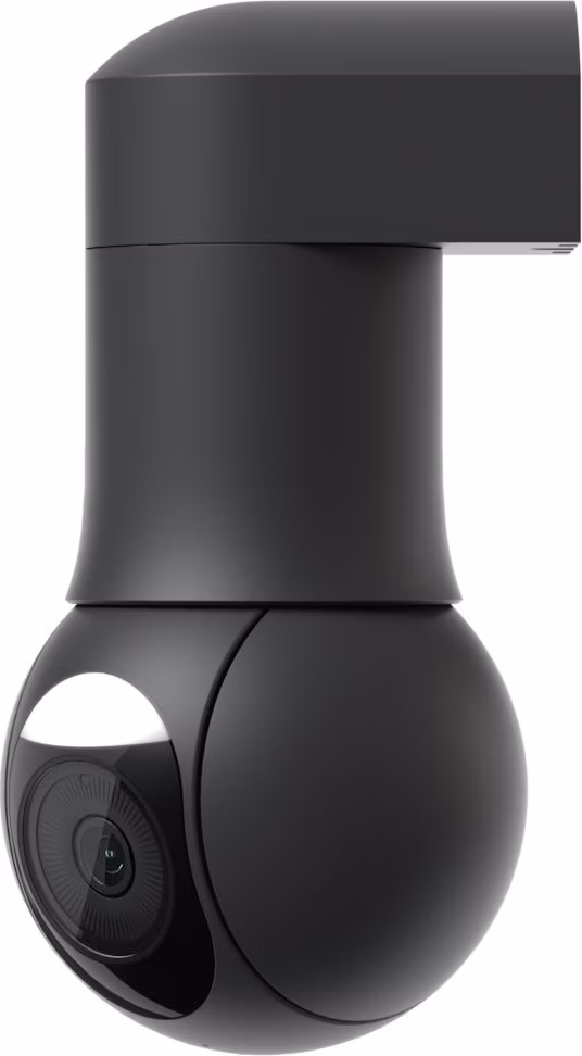 Ubiquiti UniFi G5 PTZ B - kamera, 4Mpx rozlišení, IR LED,Smart detekce, IP66, IK04, Floodlight, 2x zoom, PTZ, PoE+,černá