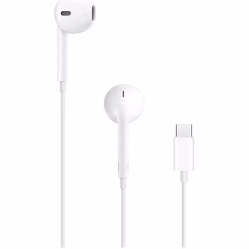 Apple EarPods with Remote and Mic *Renovovaný*