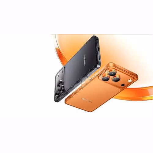 Blackview WAVE 7C LTE 6.56" HD IPS 720x1612 90Hz 4+64GB CAM 32MP/13MP Face ID 5000mAh Android 16, čierny