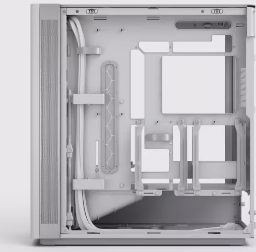 Fractal Design Define One Light TG Clear Tint