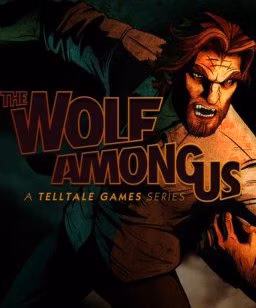 ESD The Wolf Among Us