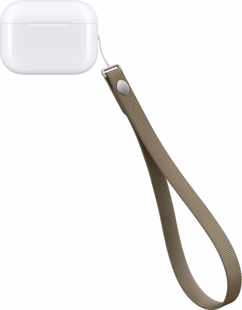 Wrist Strap - Olive