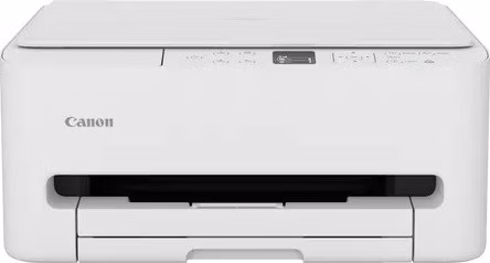 BAZAR - Canon PIXMA Tiskárna TS6550i - barevná, MF (tisk,kopírka,sken,cloud),POŠKOZENÝ OBAL