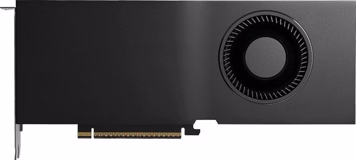 PNY NVIDIA RTX PRO 5000 Blackwell / PCI-E / 48GB GDDR7 ECC / 4x DP 2.1b / bulk