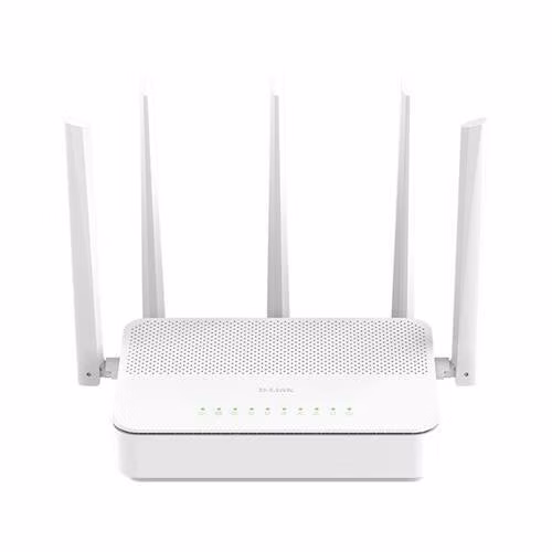 D-Link BE3600 Wi-Fi 7 Router - C36
