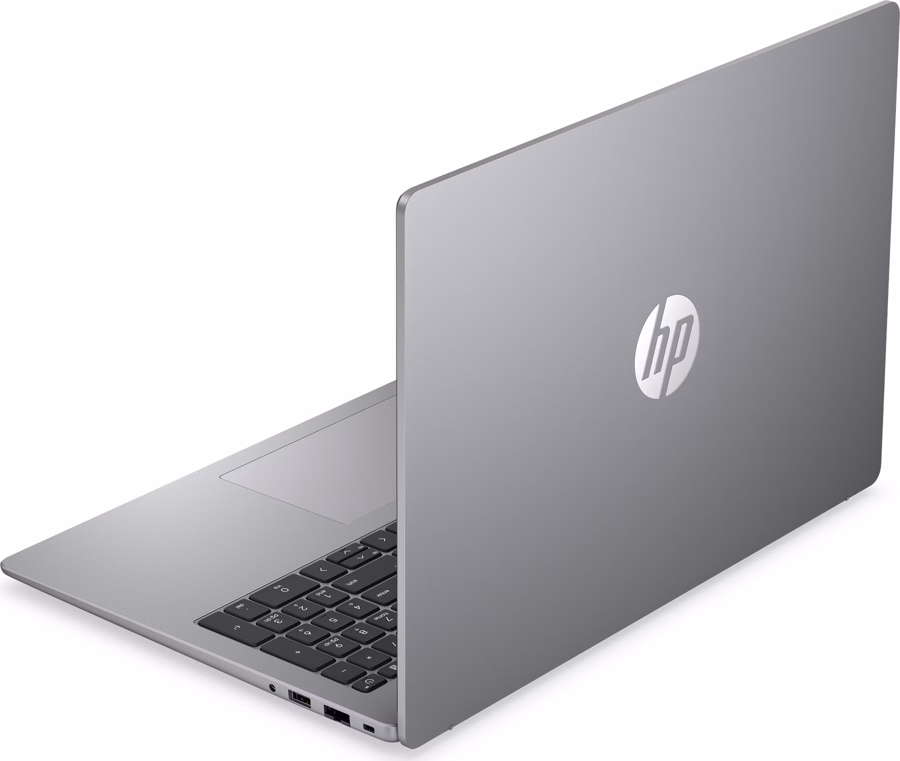 BAZAR - HP NTB 200 G2i 16 C5-220U, 16" FHD 300, 1x16GB, 512GB,WiFi ac, BT,bez adapteru, silver, DOS - Poškozený obal