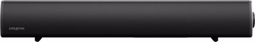 Creative Labs Soundbar GS5/Černá/60W