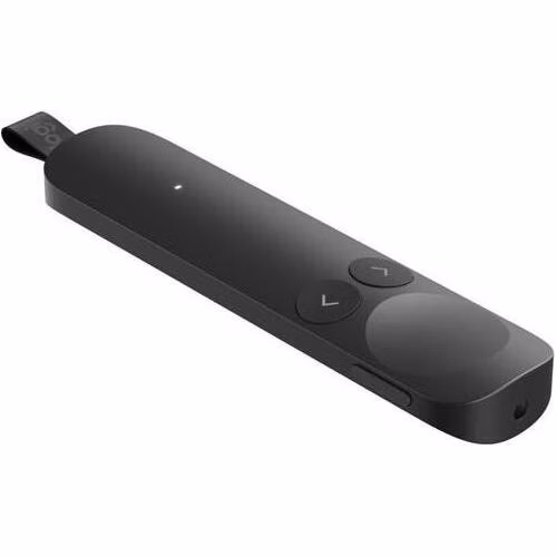 Logitech® SPOTLIGHT 2-LIGHT GRAPHITE -2.4GHZ/BT
