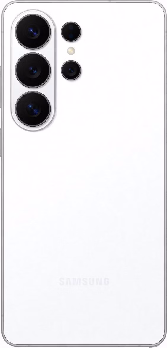 Samsung Galaxy S26 Ultra - White   6,9"/ 12GB RAM/ 512GB/ 5G/ Android 16