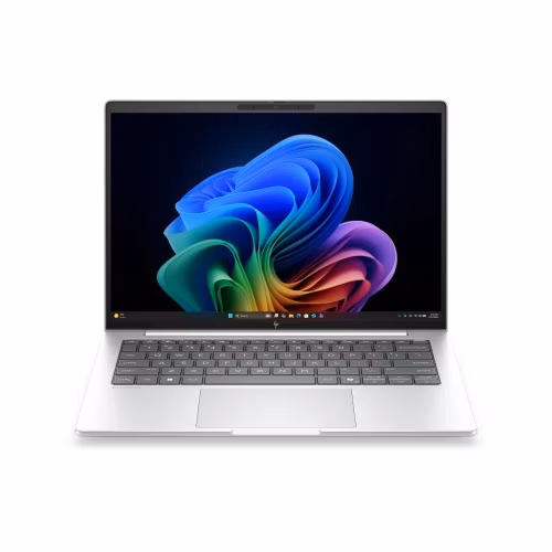 HP EliteBook 8 G2i 14"/ U7-355/32GB/512GB/WUXGA 400 FHD/Win 11 Pro/1y