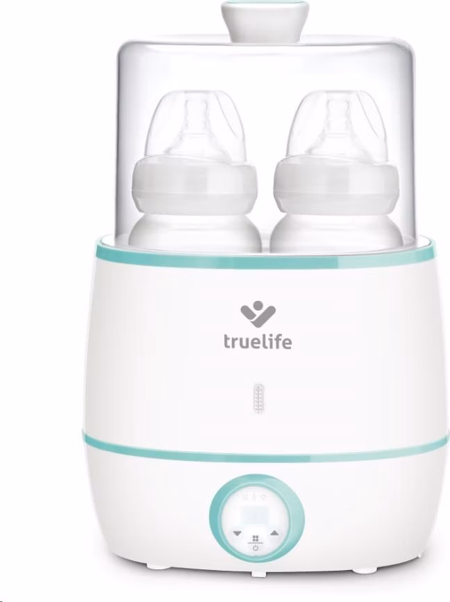 TrueLife Invio BW Double - ohřívačka mateřského mléka