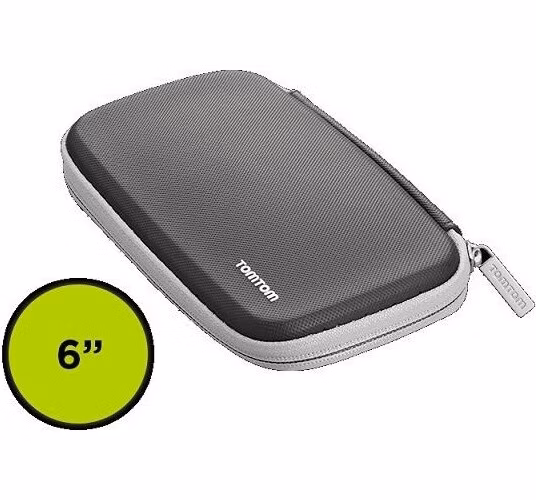 TomTom ochranné pouzdro pro navigace 6"