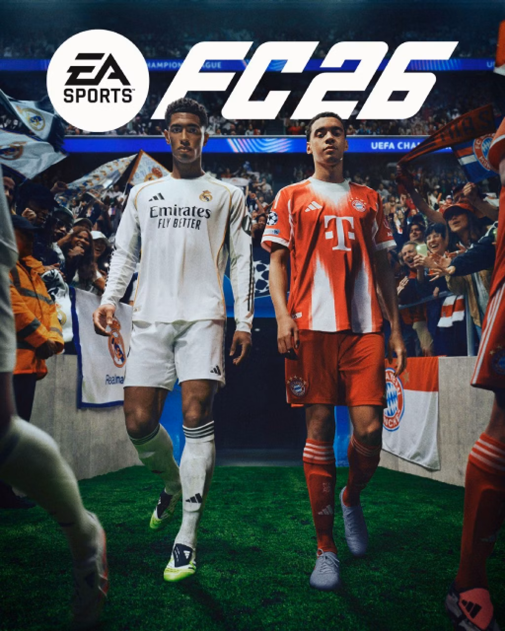 ESD EA SPORTS FC 26