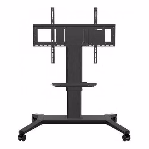 Viewsonic VB-STND-002 - motorizovaný stojan na kolečkách pro 55"/65"/75" a 86" ViewBoard