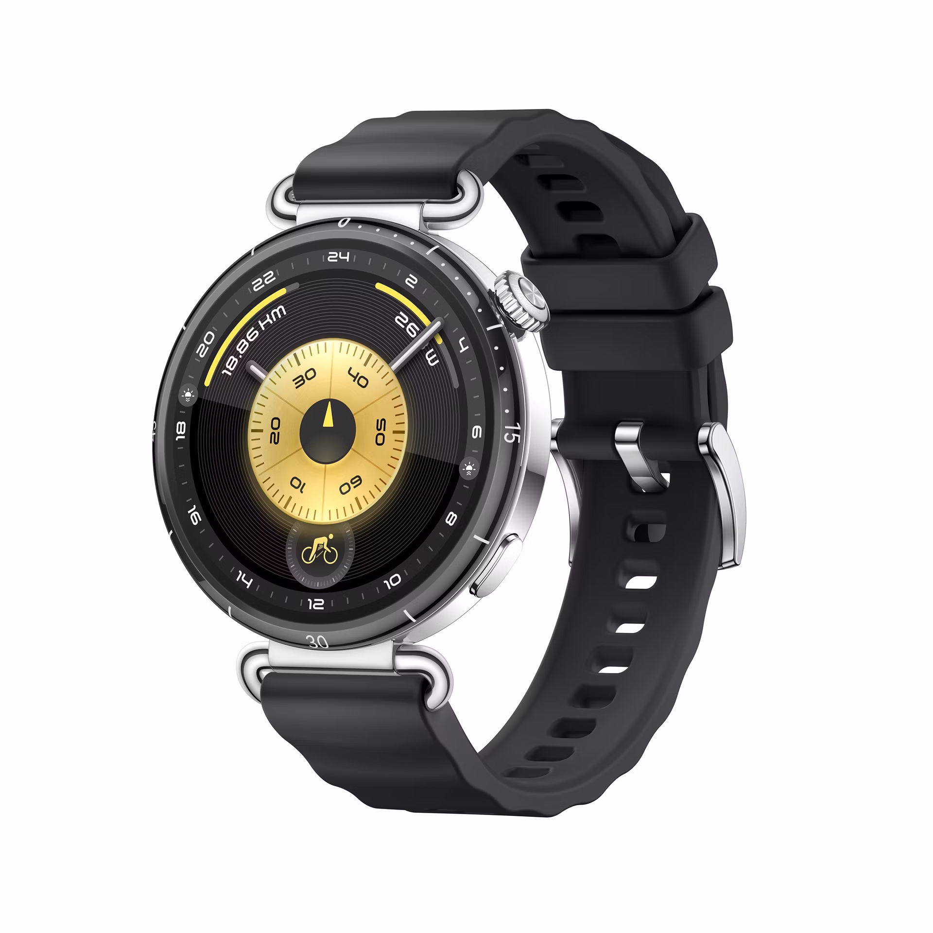 Huawei Watch GT 6/41/Sport Band/Black