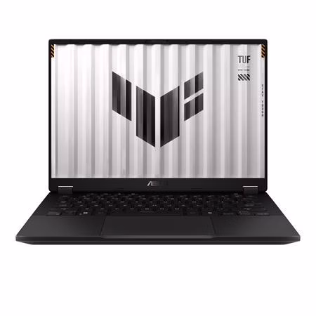 ASUS TUF Gaming A14 - Ryzen AI 9 465/32GB/1TB SSD/RTX 5060 8GB/14"/2,5K/IPS/165Hz/2y PUR/Bez OS/šedá