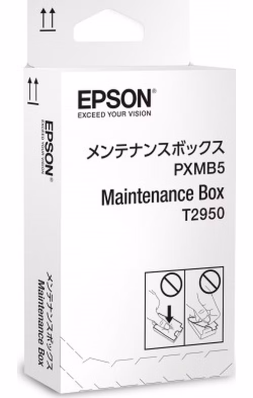 Epson C13T295000 Odpadní nádobka/ WF-100W