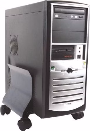 Fellowes stojan pod počítač Premium