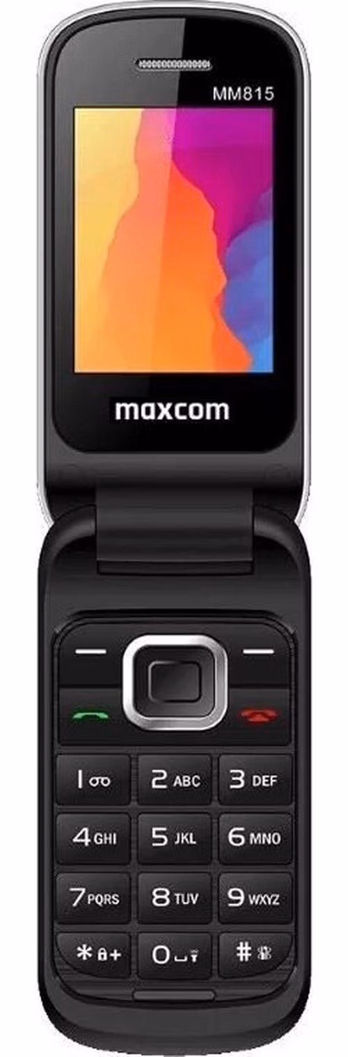 MaxCom MM815 L Gray