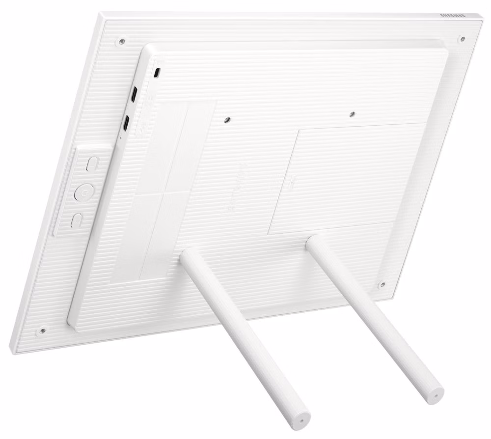Samsung Barevný E-paper EM13DX / 13" / 1200x1600 / e-ink / 2x USB / WiFi / VESA