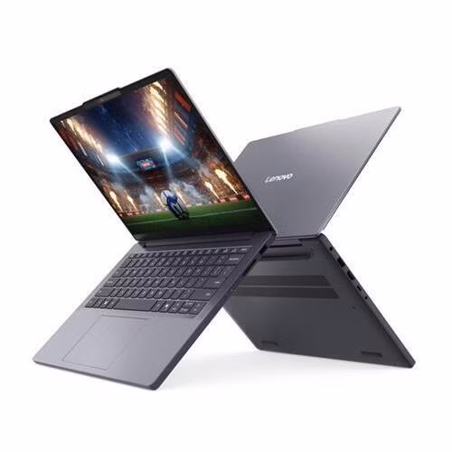 Lenovo IdeaPad Slim 3 14IWC11 Core 5 320/16GB/SSD 512GB/14"/WUXGA/OLED/400nitů/bezADPT/WIN11 Home/šedá