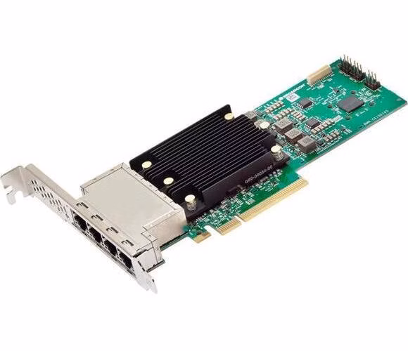 ThinkSystem Broadcom 57412 10GBASE-T 4-port OCP Ethernet Adapter