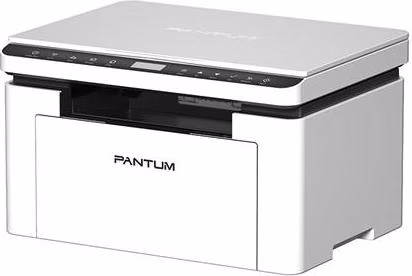 Pantum BM2300NW mono laser multifunkce, 22 str./min., USB, ethernet, WiFi