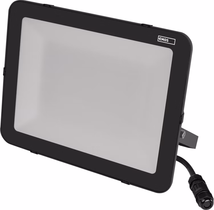 LED REFLEKTOR INOVO 150W 16500LM IP65 NW