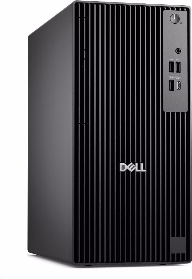 BAZAR - DELL PC Pro Tower QCT1250/180W/TPM/i5-14500/16GB/512GB SSD/Integrated/Kb/Mouse/W11 Pro/3Y PS NBD - Poškozený oba