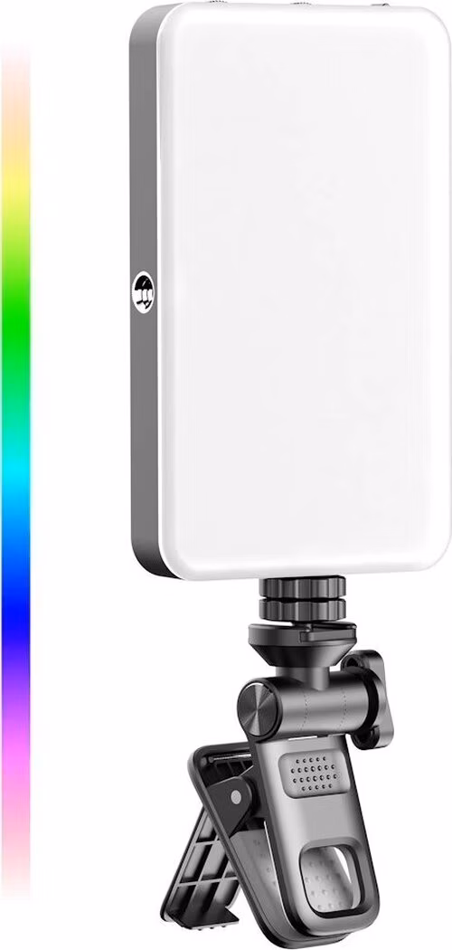 Rollei LUMIS Mini Creator RGB/ LED světlo