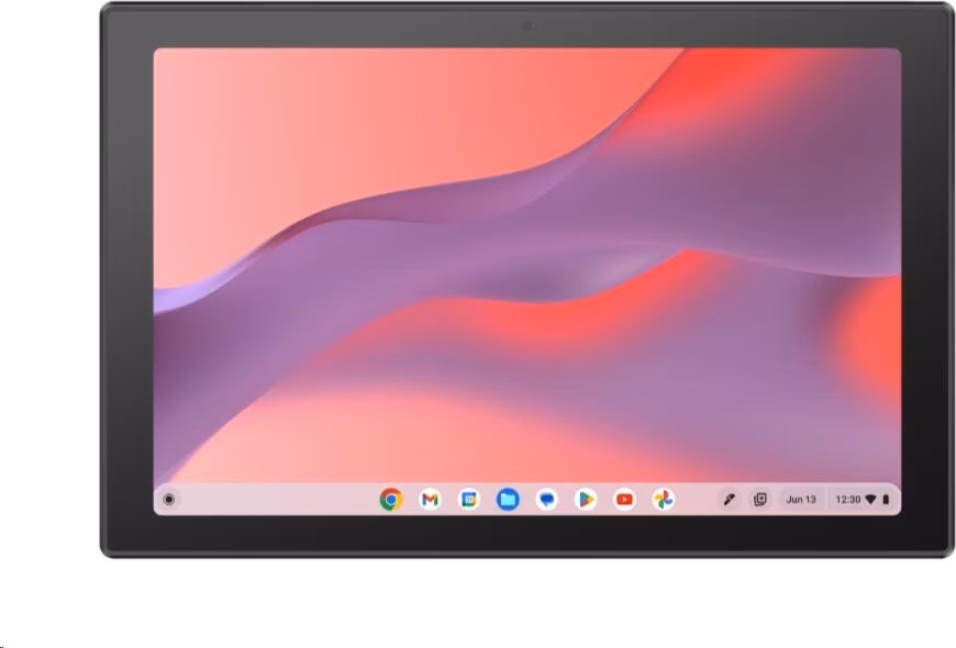 ASUS NTB Chromebook CM3 (CM3206DM4A-WHITE8128), Kompanio 540, 12,1" 2560 x 1600, 8GB, 128 GB eMMC, ARM Mali-G57, ChromeO